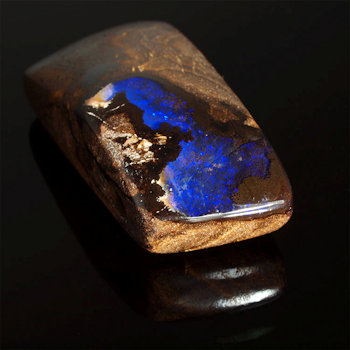 Opal aus Australien und Opalschmuck