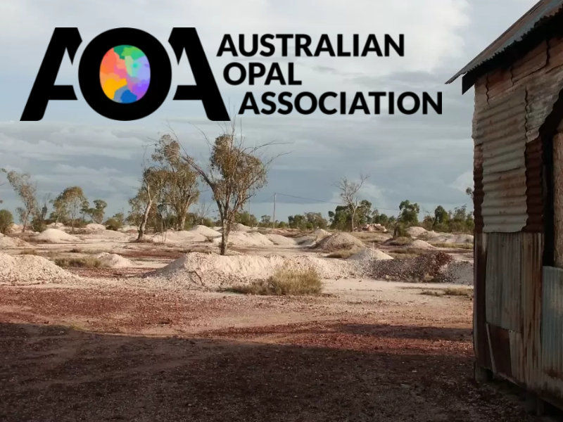 Australian Opal Association